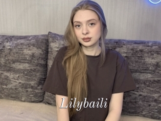 Lilybaili