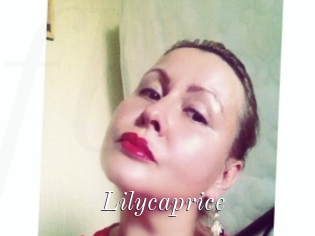 Lilycaprice