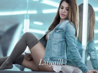 Lilygill