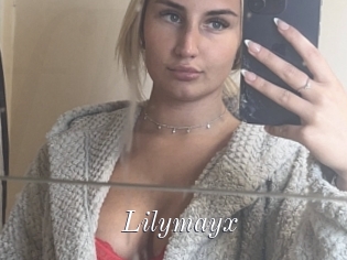 Lilymayx