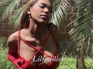 Lilymiller
