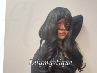 Lilymystique