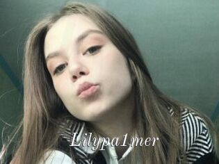 Lilypa1mer