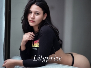 Lilyprize