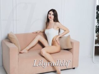 Lilyradklif