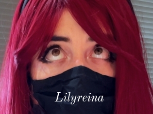 Lilyreina