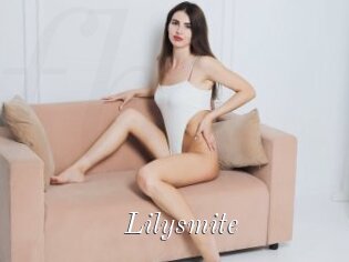 Lilysmite