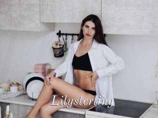 Lilysterling