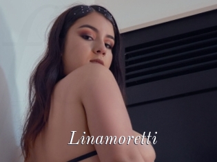 Linamoretti
