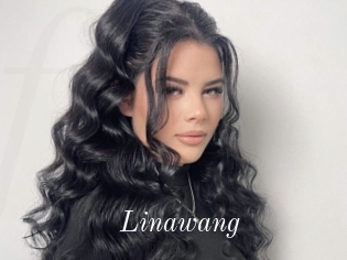 Linawang
