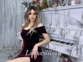 Linawilllson