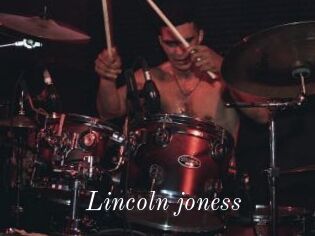 Lincoln_joness