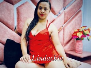 Lindachia