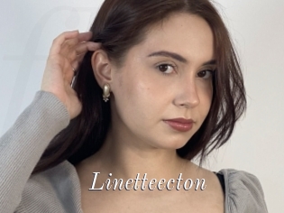 Linetteecton