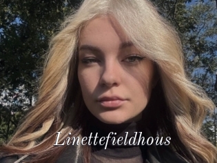 Linettefieldhous
