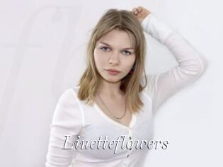 Linetteflowers