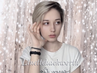 Linettehackworth