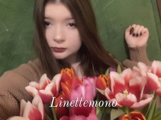 Linettemono