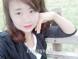 Lingynedg