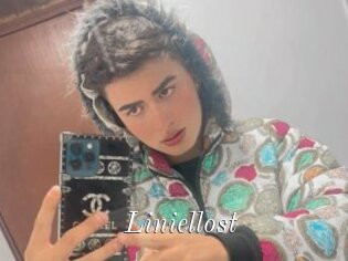 Liniellost