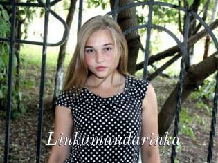 Linkamandarinka