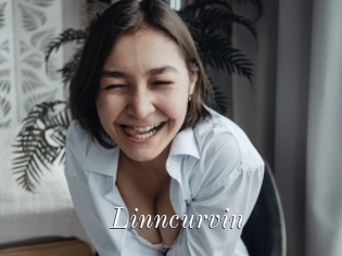 Linncurvin