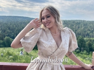 Linndodson