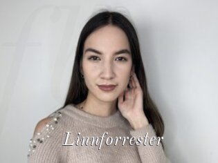 Linnforrester