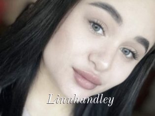 Linnhandley