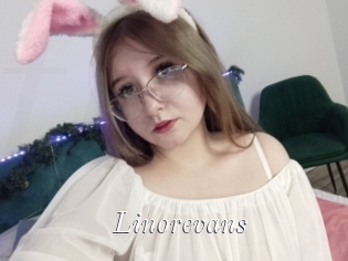 Linorevans