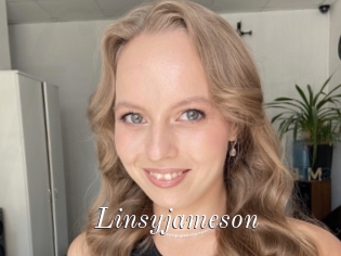 Linsyjameson