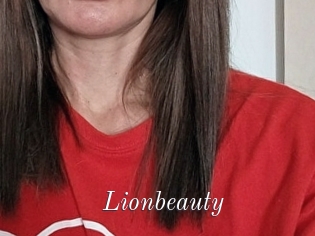 Lionbeauty