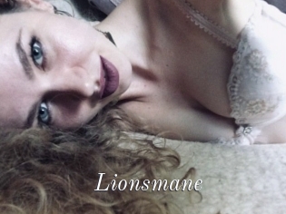 Lionsmane