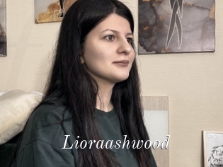Lioraashwood