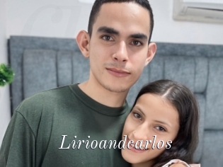 Lirioandcarlos