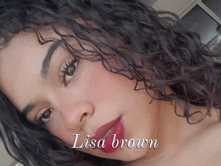 Lisa_brown