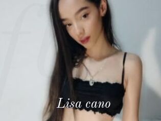 Lisa_cano