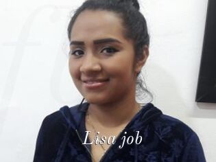 Lisa_job
