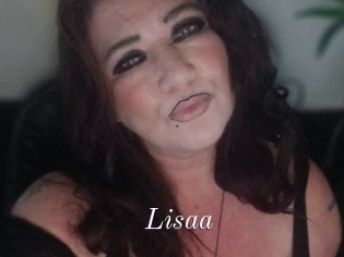 Lisaa