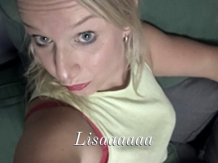 Lisaaaaaa