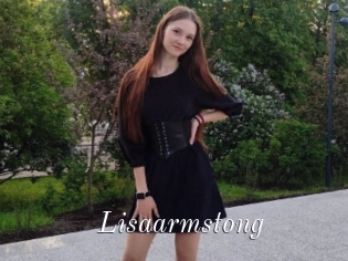 Lisaarmstong