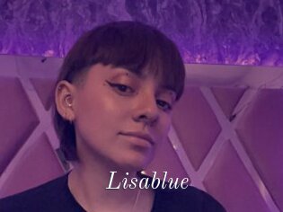 Lisablue