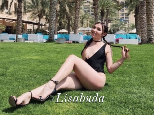 Lisabuda