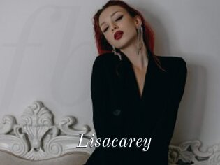 Lisacarey
