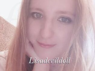 Lisadevildoll