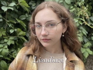 Lisadiaze