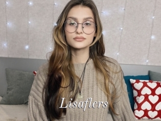 Lisaflers