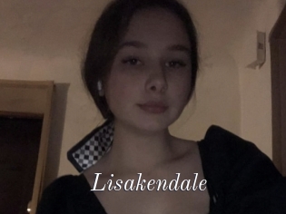 Lisakendale