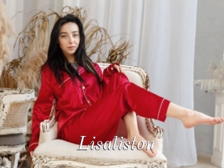 Lisaliston