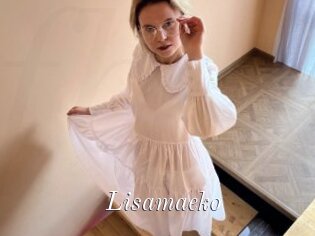 Lisamaeko